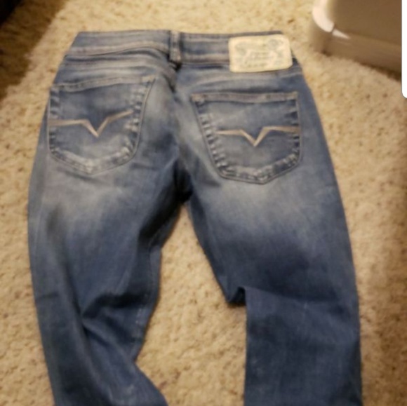 Diesel jeans - Picture 3 of 3